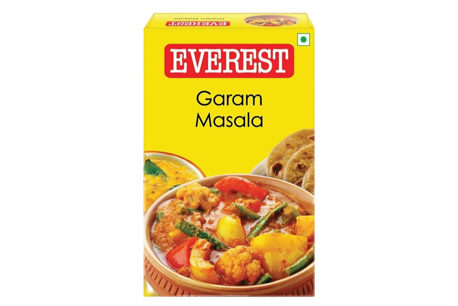 EVEREST GARAM MASALA 100G